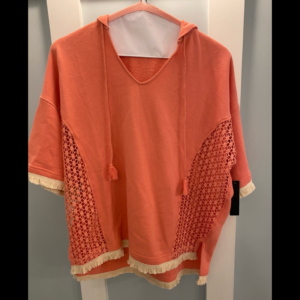 New with Tags! Coverup